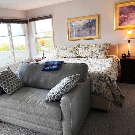 Susitna Place B&B-3